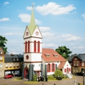 Городская церковь Auhagen НО (11370)
